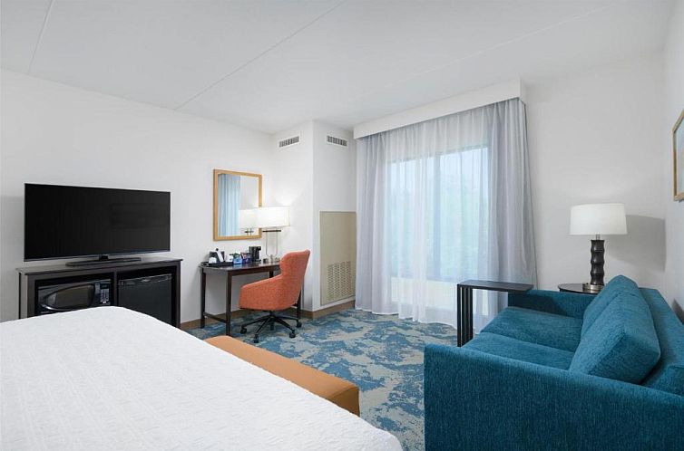 Hampton Inn & Suites Chattanooga/Hamilton Place