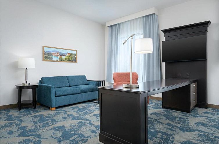 Hampton Inn & Suites Chattanooga/Hamilton Place