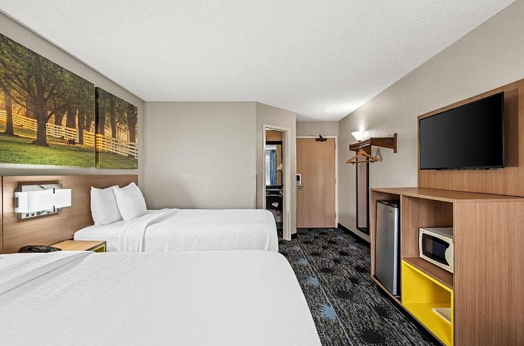 Days Inn by Wyndham Chattanooga/Hamilton Place