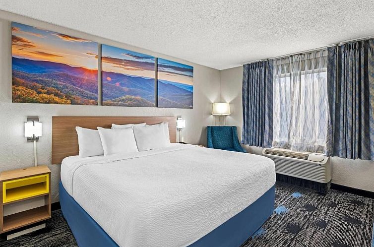 Days Inn by Wyndham Chattanooga/Hamilton Place