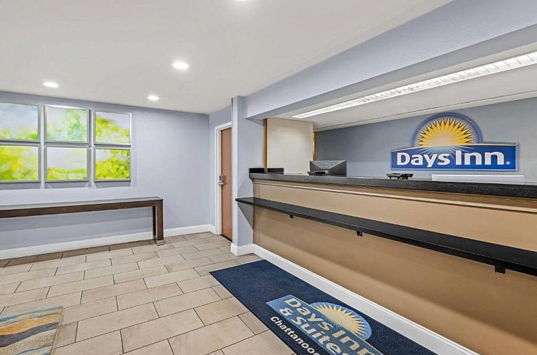 Days Inn by Wyndham Chattanooga/Hamilton Place