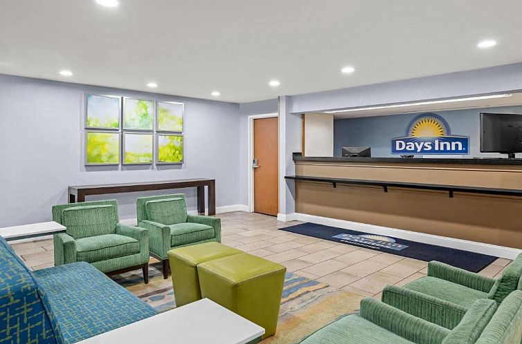Days Inn by Wyndham Chattanooga/Hamilton Place