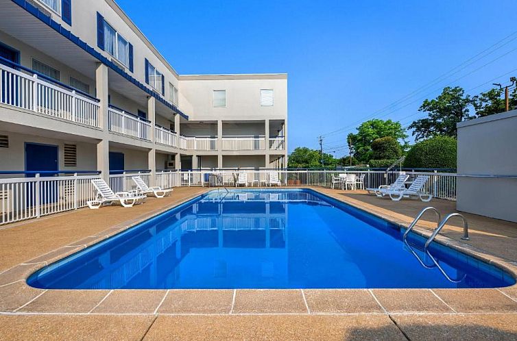 Days Inn by Wyndham Chattanooga/Hamilton Place