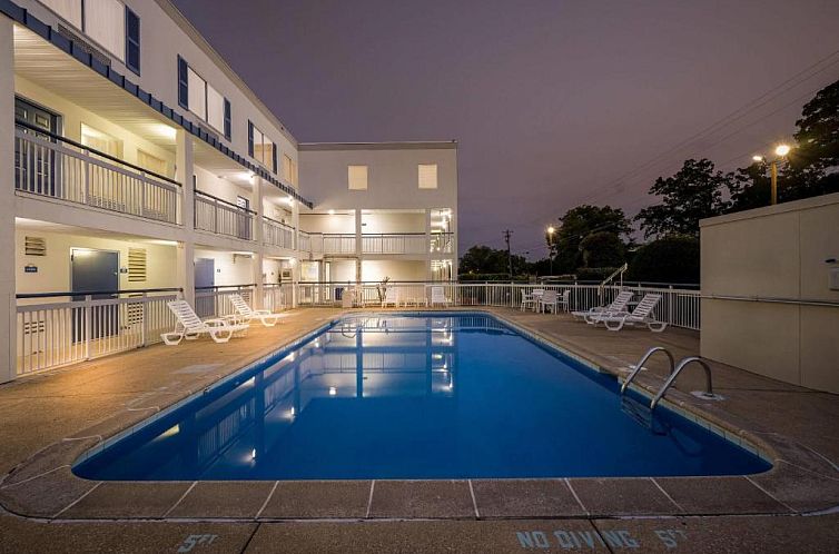 Days Inn by Wyndham Chattanooga/Hamilton Place