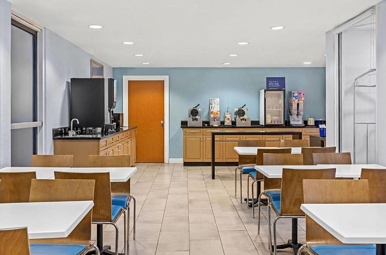 Days Inn by Wyndham Chattanooga/Hamilton Place