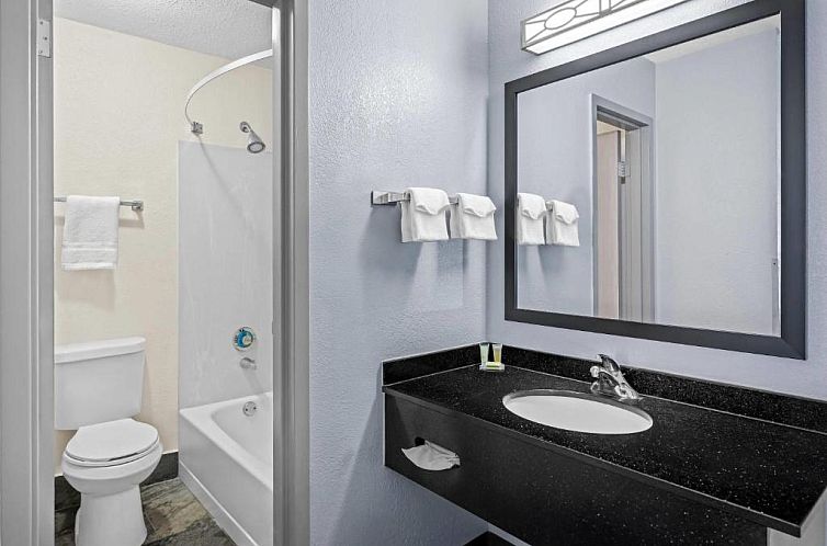 Days Inn by Wyndham Chattanooga/Hamilton Place