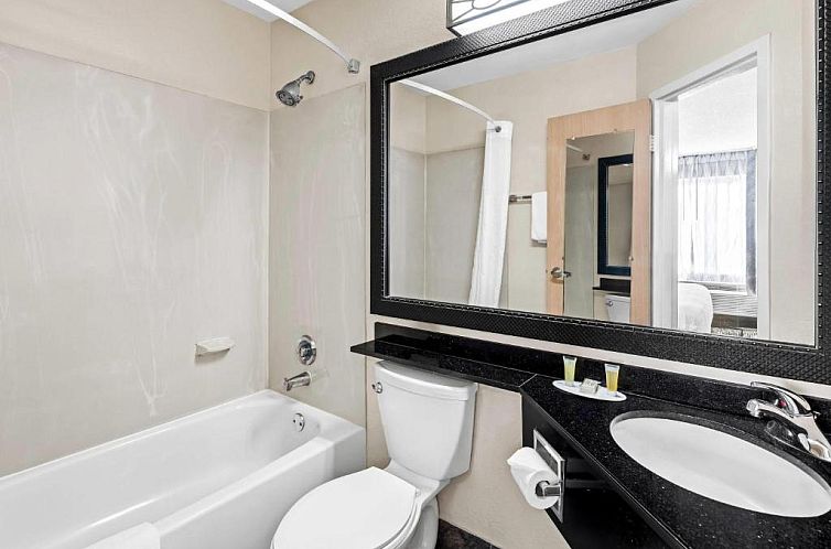 Days Inn by Wyndham Chattanooga/Hamilton Place