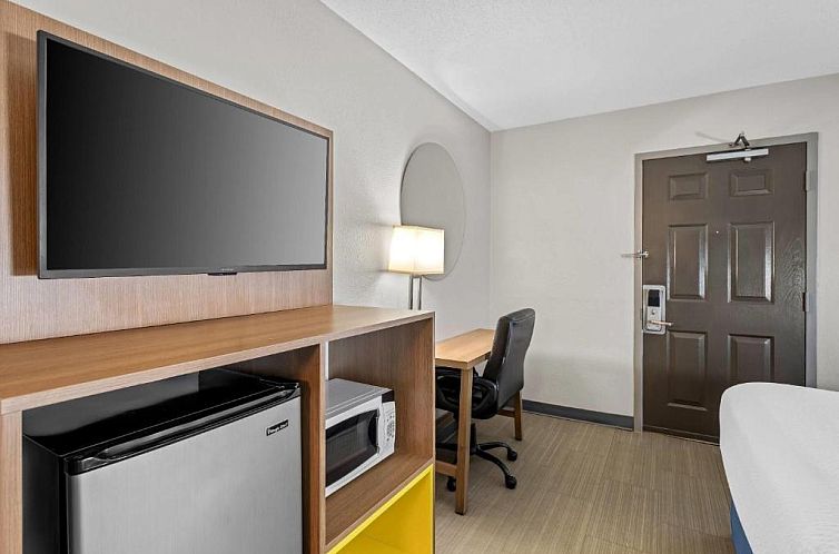 Days Inn by Wyndham Chattanooga/Hamilton Place