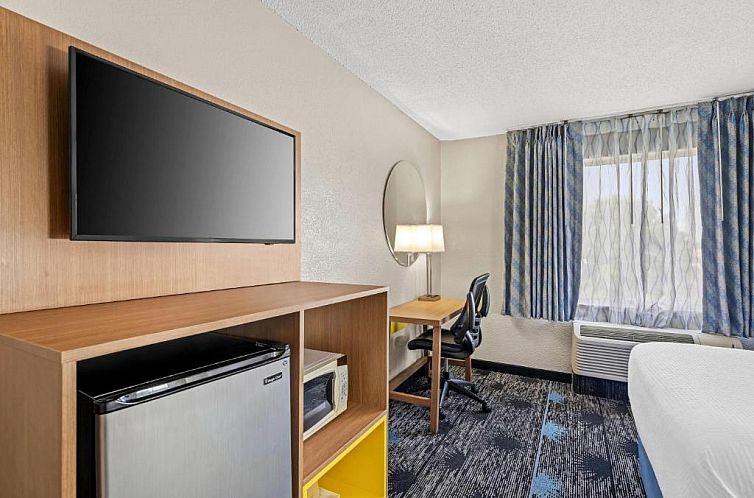 Days Inn by Wyndham Chattanooga/Hamilton Place