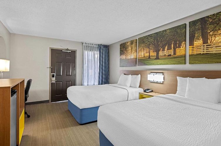 Days Inn by Wyndham Chattanooga/Hamilton Place