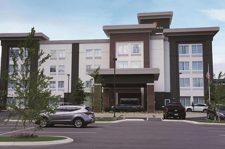 La Quinta by Wyndham Chattanooga - Lookout Mtn