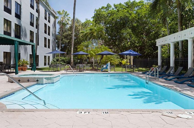 Hampton Inn & Suites Boynton Beach
