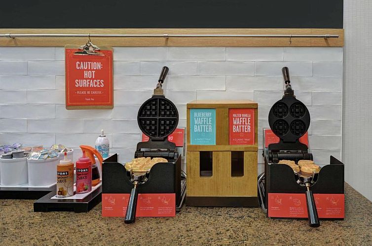 Hampton Inn & Suites Boynton Beach