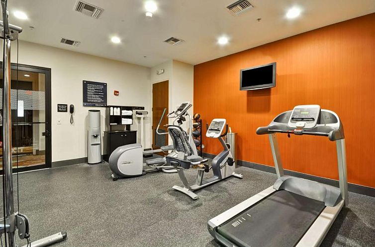 Hampton Inn & Suites Boynton Beach