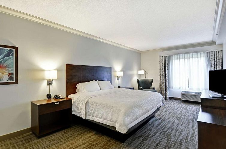 Hampton Inn & Suites Boynton Beach