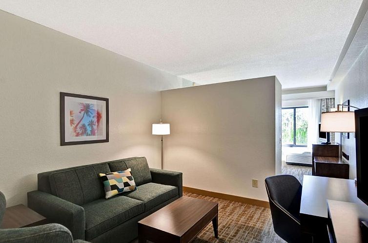 Hampton Inn & Suites Boynton Beach