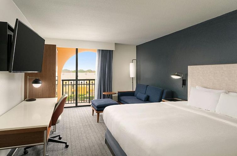 Courtyard by Marriott Boynton Beach