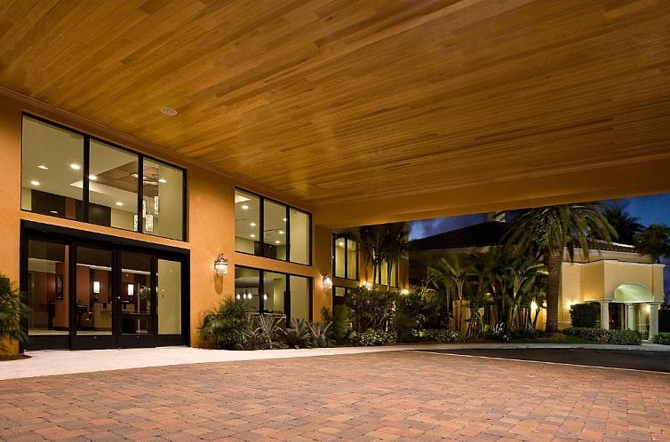 Courtyard by Marriott Boynton Beach