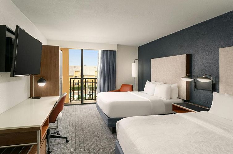 Courtyard by Marriott Boynton Beach