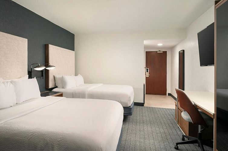 Courtyard by Marriott Boynton Beach