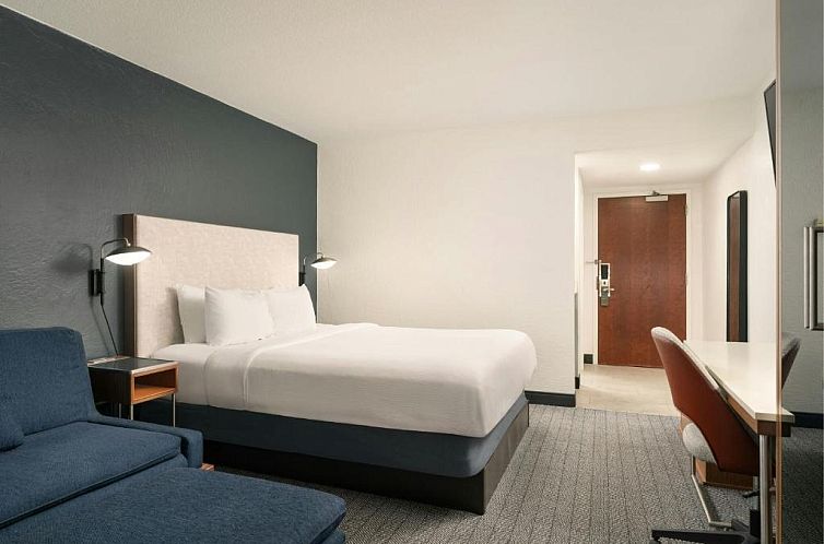 Courtyard by Marriott Boynton Beach