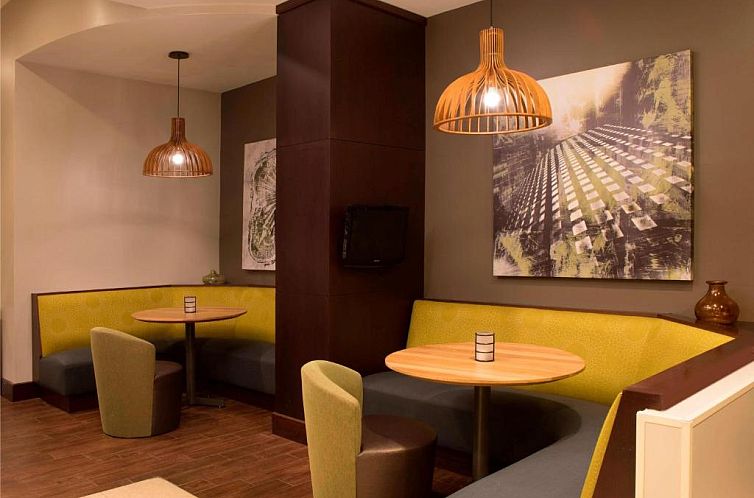 Courtyard by Marriott Boynton Beach
