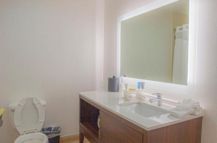 Holiday Inn & Suites Spring - The Woodlands