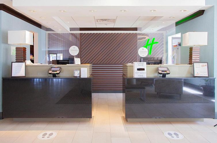 Holiday Inn & Suites Spring - The Woodlands