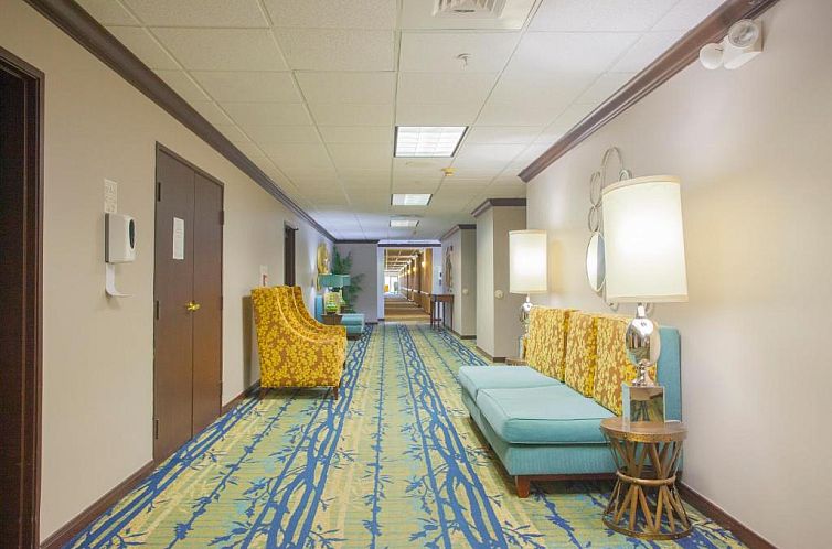 Holiday Inn & Suites Spring - The Woodlands