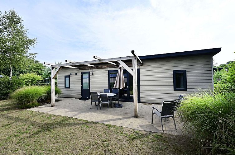 Chalet in Otterlo