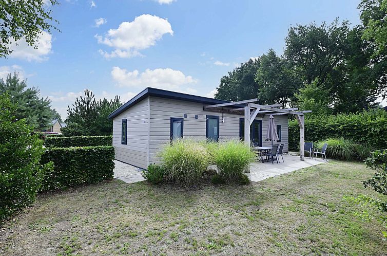 Chalet in Otterlo