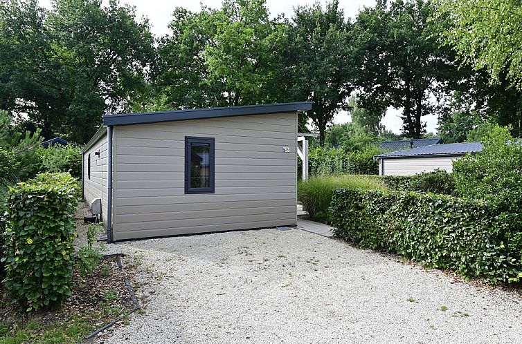Chalet in Otterlo