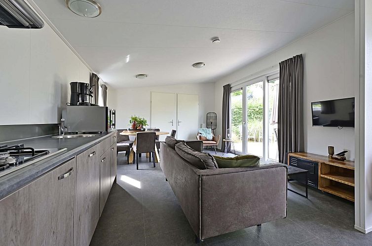 Chalet in Otterlo