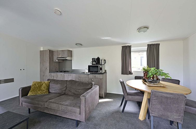Chalet in Otterlo