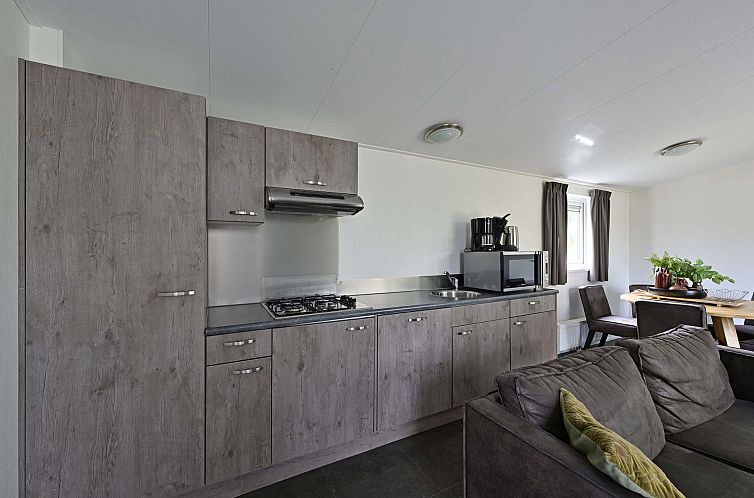 Chalet in Otterlo