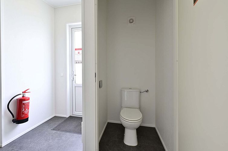 Chalet in Otterlo