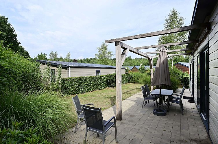 Chalet in Otterlo