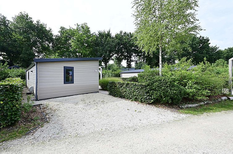 Chalet in Otterlo
