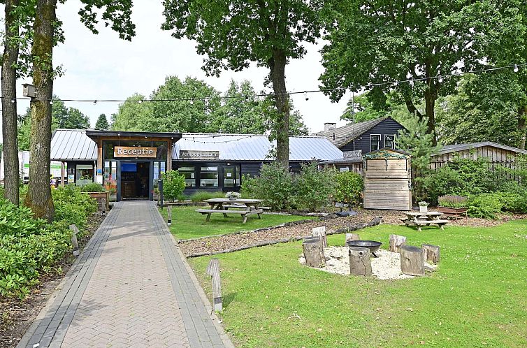 Chalet in Otterlo