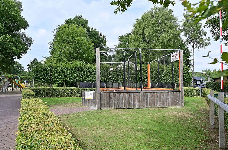 Chalet in Otterlo