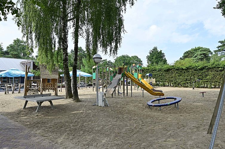 Chalet in Otterlo