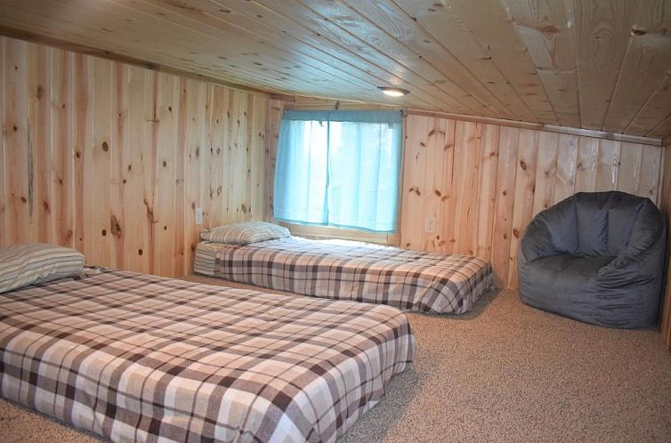 Drift Lodge
