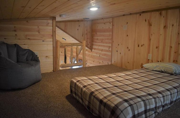 Drift Lodge