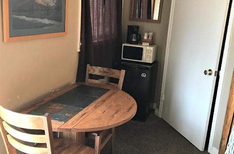 Drift Lodge