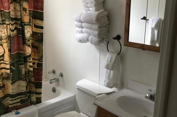 Drift Lodge