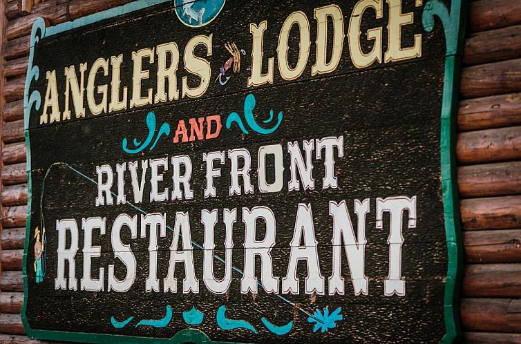 Angler's Lodge