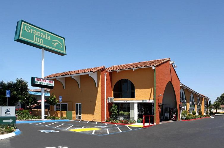 Granada Inn