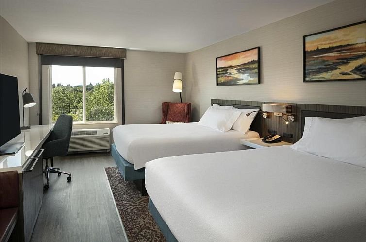 Hilton Garden Inn Corvallis