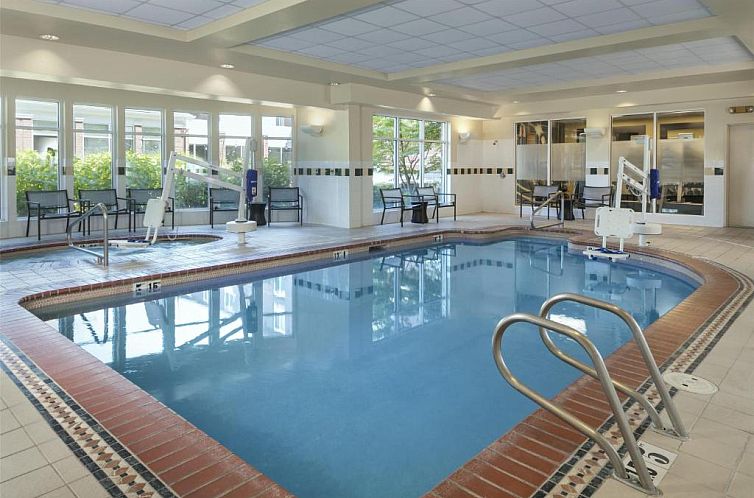 Hilton Garden Inn Corvallis