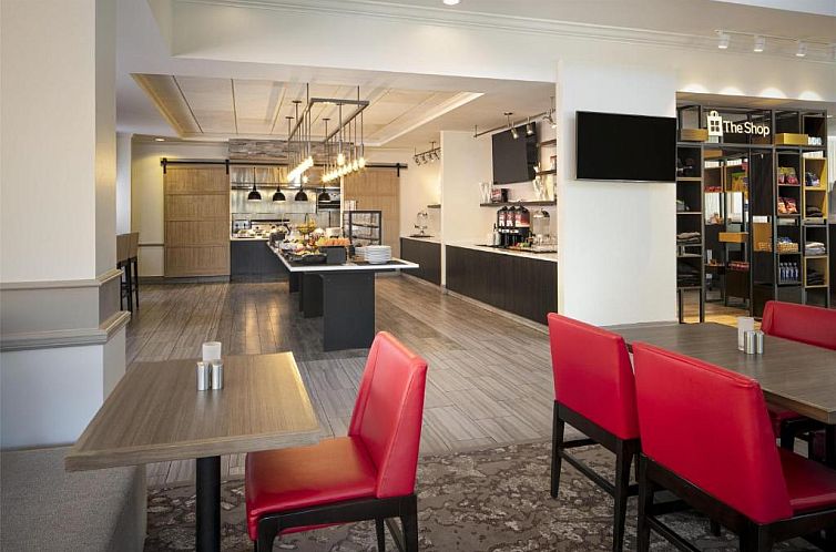 Hilton Garden Inn Corvallis